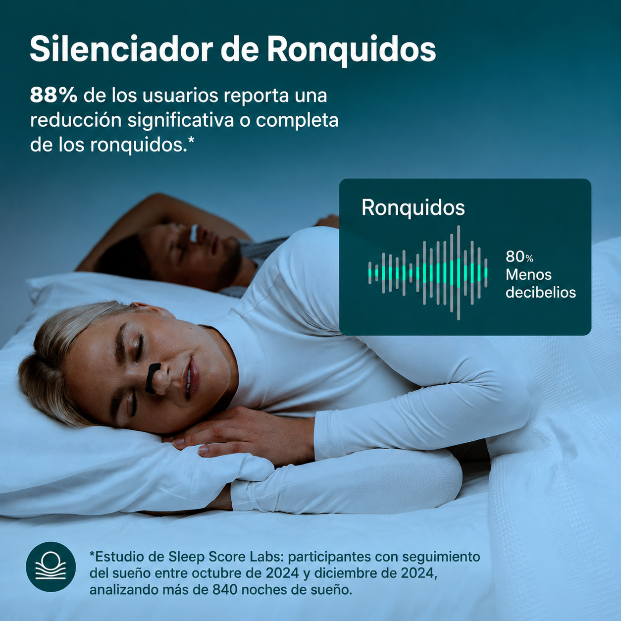 Airflow® - Tiras Nasales