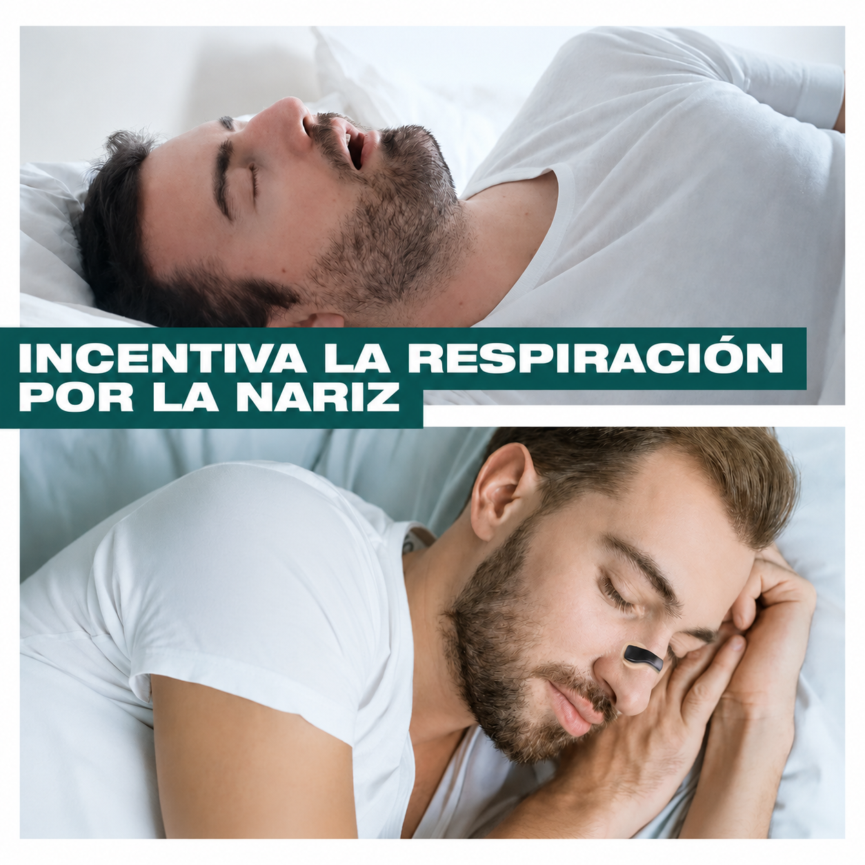 Airflow® - Tiras Nasales