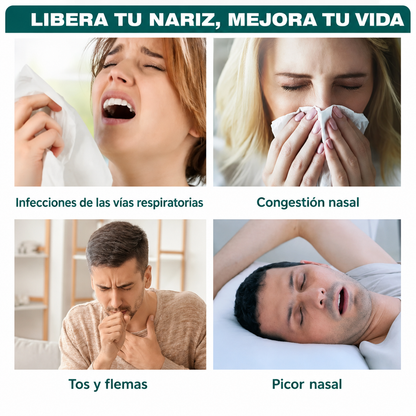 Airflow® - Tiras Nasales