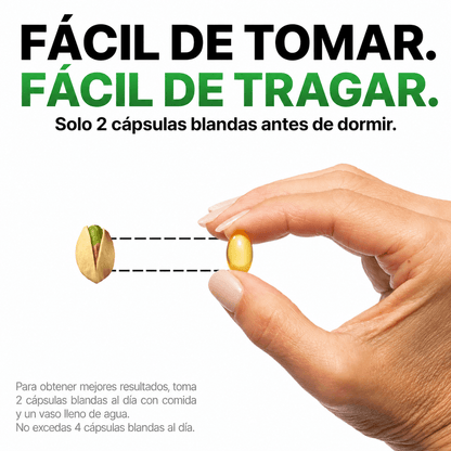 Aceite de Orégano (60 cápsulas)